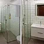 Ueftade Sokak Apartment