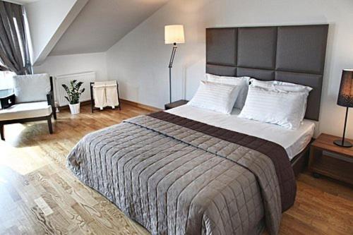 Apartment Ueftade Sokak Istanbul