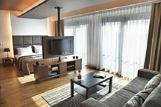 Apartment Ueftade Sokak